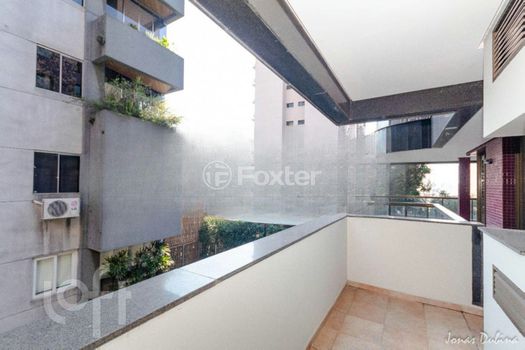 Foto 18 do(a) Apartamento de 3 quartos à venda em Mont Serrat, Porto Alegre