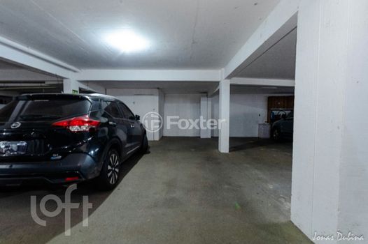 Foto 43 do(a) Apartamento de 3 quartos à venda em Mont Serrat, Porto Alegre