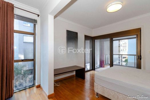 Foto 37 do(a) Apartamento de 3 quartos à venda em Mont Serrat, Porto Alegre