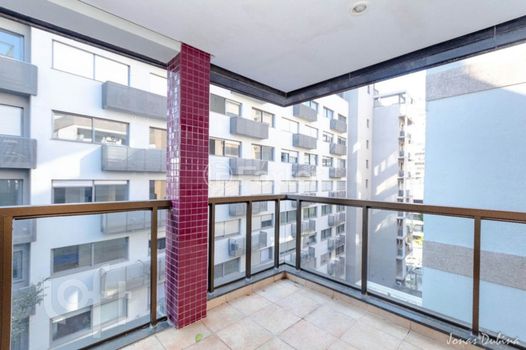 Foto 38 do(a) Apartamento de 3 quartos à venda em Mont Serrat, Porto Alegre