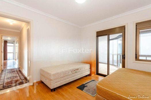 Foto 21 do(a) Apartamento de 3 quartos à venda em Mont Serrat, Porto Alegre