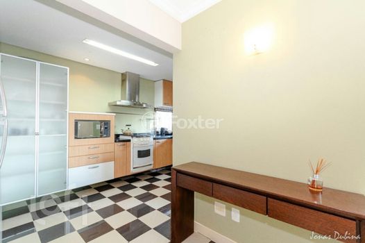 Foto 12 do(a) Apartamento de 3 quartos à venda em Mont Serrat, Porto Alegre