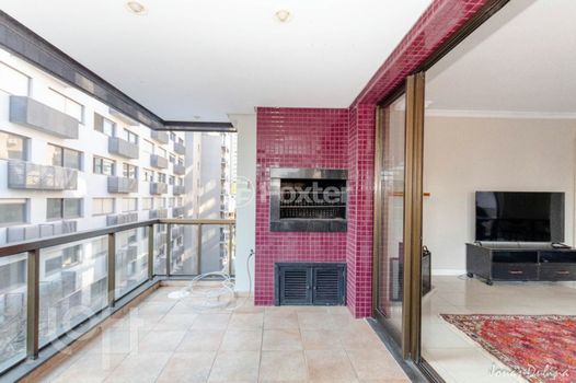 Foto 11 do(a) Apartamento de 3 quartos à venda em Mont Serrat, Porto Alegre