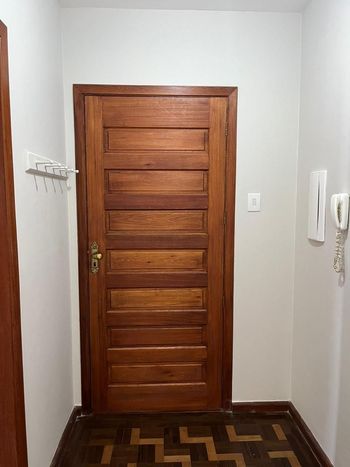 Foto 2 do(a) Flat de 1 quartos à venda em São Geraldo, Porto Alegre