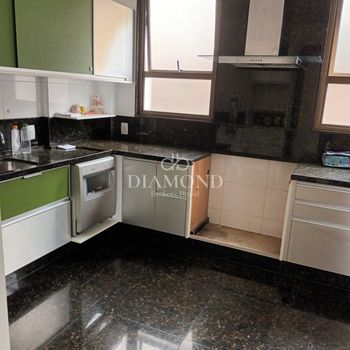 Foto 10 do(a) Apartamento de 3 quartos à venda em Gutierrez, Belo Horizonte