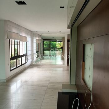 Foto 2 do(a) Apartamento de 3 quartos à venda em Gutierrez, Belo Horizonte