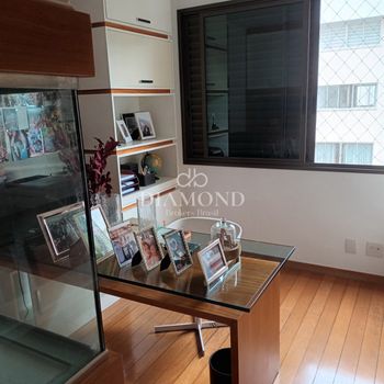 Foto 12 do(a) Apartamento de 3 quartos à venda em Gutierrez, Belo Horizonte