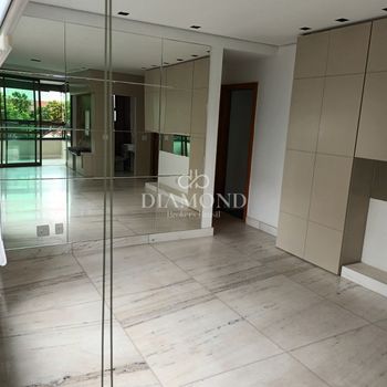 Foto 1 do(a) Apartamento de 3 quartos à venda em Gutierrez, Belo Horizonte