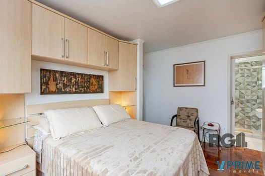 Foto 43 do(a) Cobertura de 3 quartos à venda em Centro Histórico, Porto Alegre