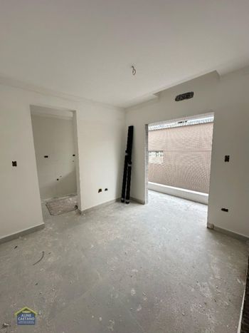 Foto 4 do(a) Cobertura de 2 quartos à venda em Tupi, Praia Grande
