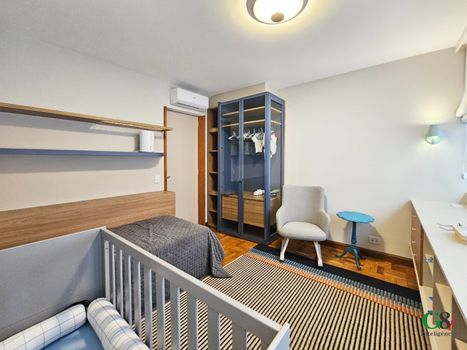 Foto 10 do(a) Apartamento de 3 quartos à venda em Santa Cecília, São Paulo