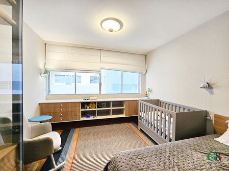 Foto 6 do(a) Apartamento de 3 quartos à venda em Santa Cecília, São Paulo