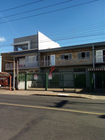 Foto 1 do(a) Edifício Inteiro de 4 quartos à venda em Mathias Velho, Canoas