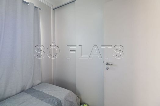 Foto 10 do(a) Apartamento de 2 quartos à venda em Vila Olímpia, São Paulo