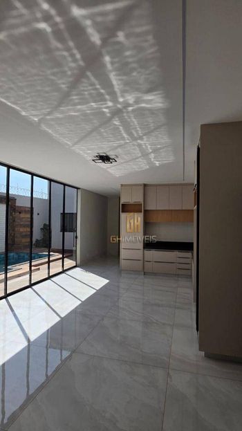 Foto 6 do(a) Casa de 3 quartos à venda em Setor Faiçalville, Goiânia