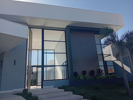 Foto 11 do(a) Casa em Condomínio de 3 quartos à venda em Parque Nova Carioba, Americana
