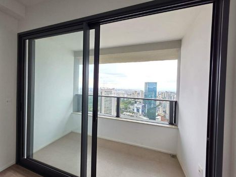 Foto 7 do(a) Apartamento de 2 quartos para alugar em Vila da Serra, Nova Lima