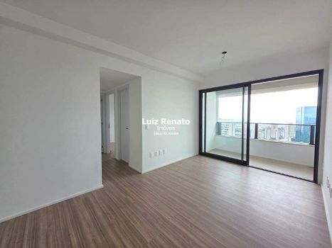 Foto 3 do(a) Apartamento de 2 quartos para alugar em Vila da Serra, Nova Lima