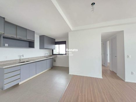 Foto 1 do(a) Apartamento de 2 quartos para alugar em Vila da Serra, Nova Lima
