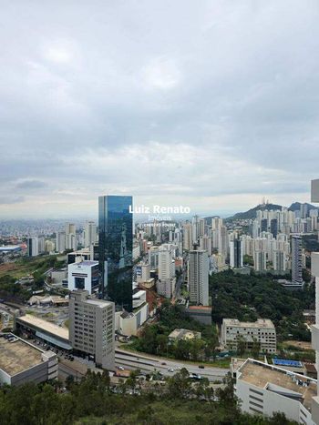 Foto 17 do(a) Apartamento de 2 quartos para alugar em Vila da Serra, Nova Lima