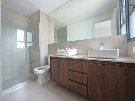 Foto 12 do(a) Apartamento de 2 quartos para alugar em Vila da Serra, Nova Lima