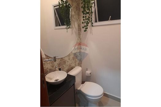 Foto 15 do(a) Casa em Condomínio de 3 quartos à venda em Loteamento Dinorá Rosa, Sorocaba