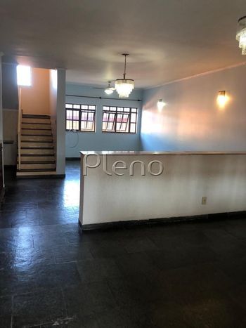 Foto 6 do(a) Casa false para alugar em Parque Brasília, Campinas