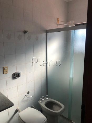 Foto 20 do(a) Casa false para alugar em Parque Brasília, Campinas
