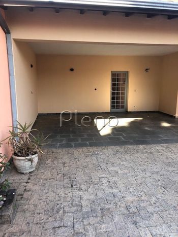 Foto 4 do(a) Casa false para alugar em Parque Brasília, Campinas