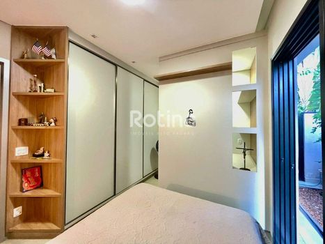 Foto 10 do(a) Casa em Condomínio de 5 quartos à venda em Nova Uberlândia, Uberlândia