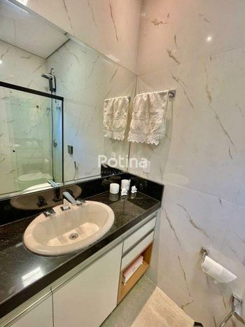 Foto 8 do(a) Casa em Condomínio de 5 quartos à venda em Nova Uberlândia, Uberlândia