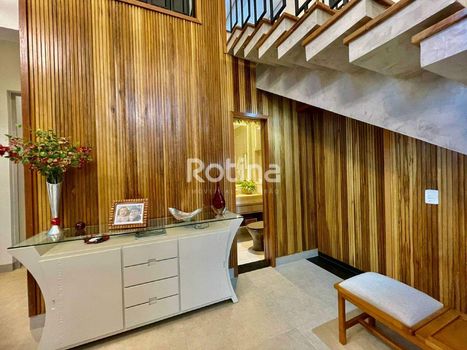 Foto 5 do(a) Casa em Condomínio de 5 quartos à venda em Nova Uberlândia, Uberlândia