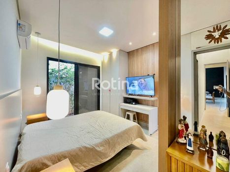 Foto 12 do(a) Casa em Condomínio de 5 quartos à venda em Nova Uberlândia, Uberlândia