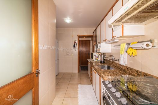 Foto 18 do(a) Apartamento de 2 quartos à venda em Petrópolis, Porto Alegre