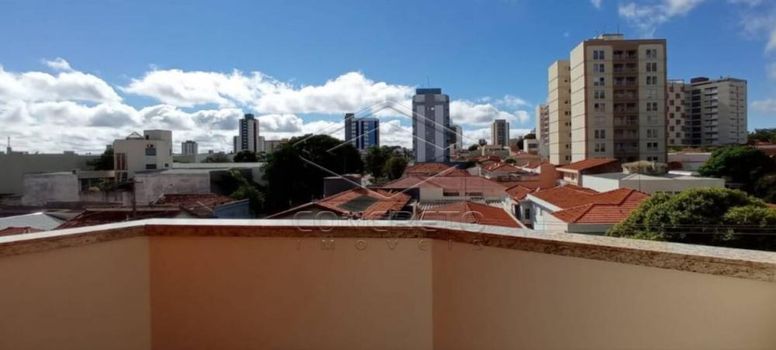 Foto 12 do(a) Apartamento de 3 quartos à venda em Vila América, Bauru
