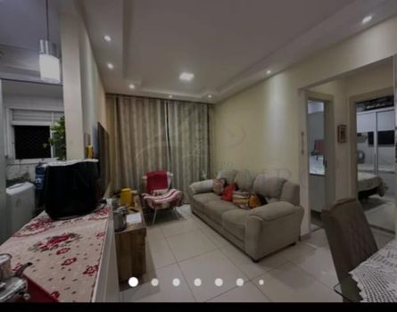 Foto 1 do(a) Apartamento de 2 quartos à venda em Vila São João, Barueri