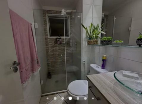 Foto 9 do(a) Apartamento de 2 quartos à venda em Vila São João, Barueri