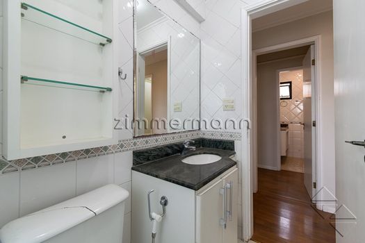 Foto 18 do(a) Apartamento de 3 quartos à venda em Vila Andrade, São Paulo