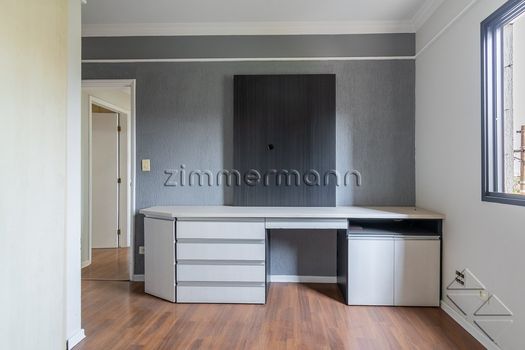Foto 16 do(a) Apartamento de 3 quartos à venda em Vila Andrade, São Paulo