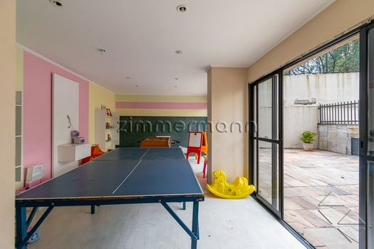 Foto 35 do(a) Apartamento de 3 quartos à venda em Vila Andrade, São Paulo