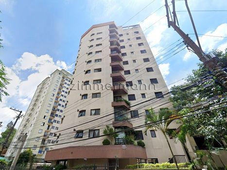Foto 41 do(a) Apartamento de 3 quartos à venda em Vila Andrade, São Paulo