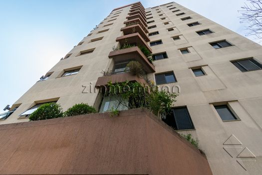 Foto 40 do(a) Apartamento de 3 quartos à venda em Vila Andrade, São Paulo