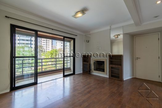 Foto 7 do(a) Apartamento de 3 quartos à venda em Vila Andrade, São Paulo