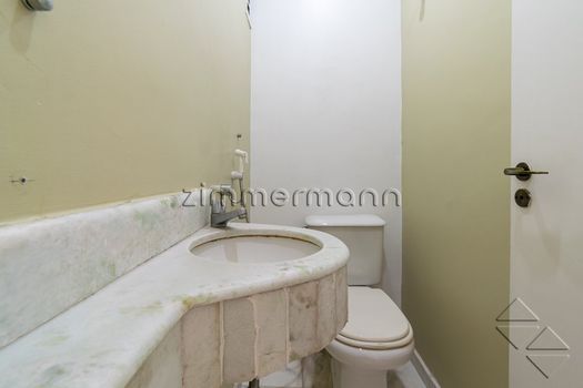 Foto 13 do(a) Apartamento de 3 quartos à venda em Vila Andrade, São Paulo