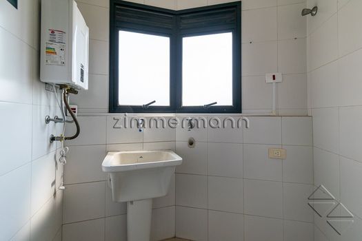Foto 32 do(a) Apartamento de 3 quartos à venda em Vila Andrade, São Paulo