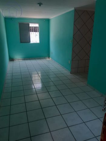 Foto 3 do(a) Apartamento de 2 quartos à venda em Conjunto Habitacional Presidente Castelo Branco, Carapicuíba