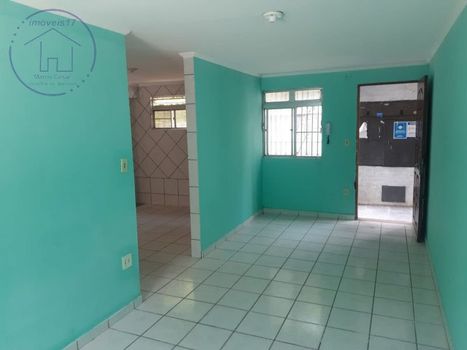 Foto 1 do(a) Apartamento de 2 quartos à venda em Conjunto Habitacional Presidente Castelo Branco, Carapicuíba