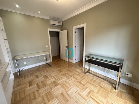 Foto 25 do(a) Apartamento de 6 quartos para alugar em Moema, São Paulo