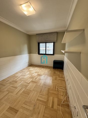 Foto 23 do(a) Apartamento de 6 quartos para alugar em Moema, São Paulo