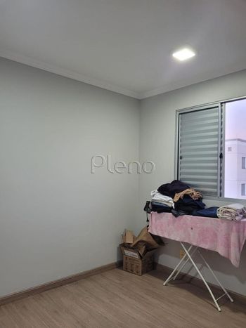 Foto 4 do(a) Apartamento false à venda em Parque das Cachoeiras, Campinas